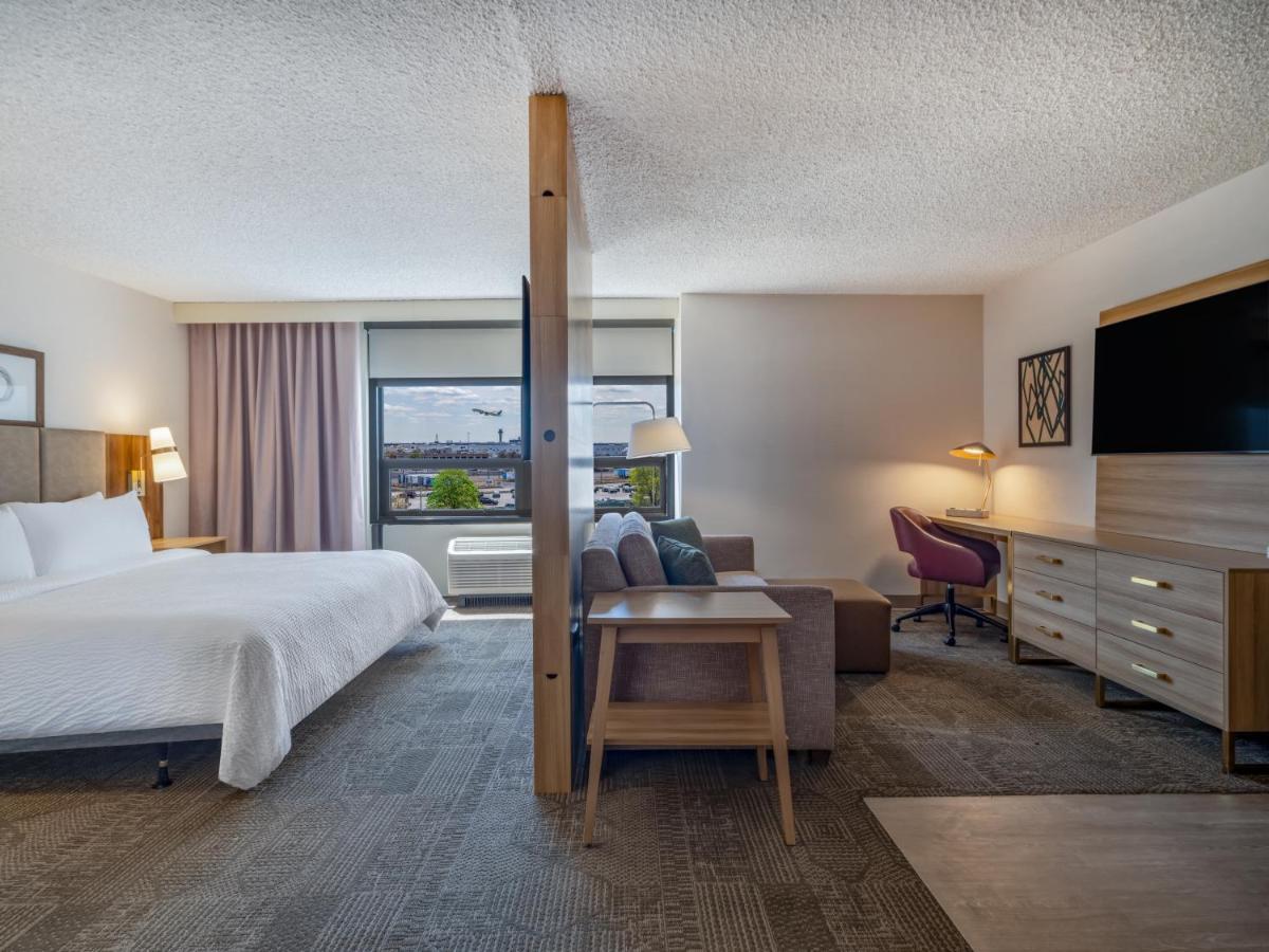Staybridge Suites Chicago O'Hare - Rosemont By Ihg Exterior photo