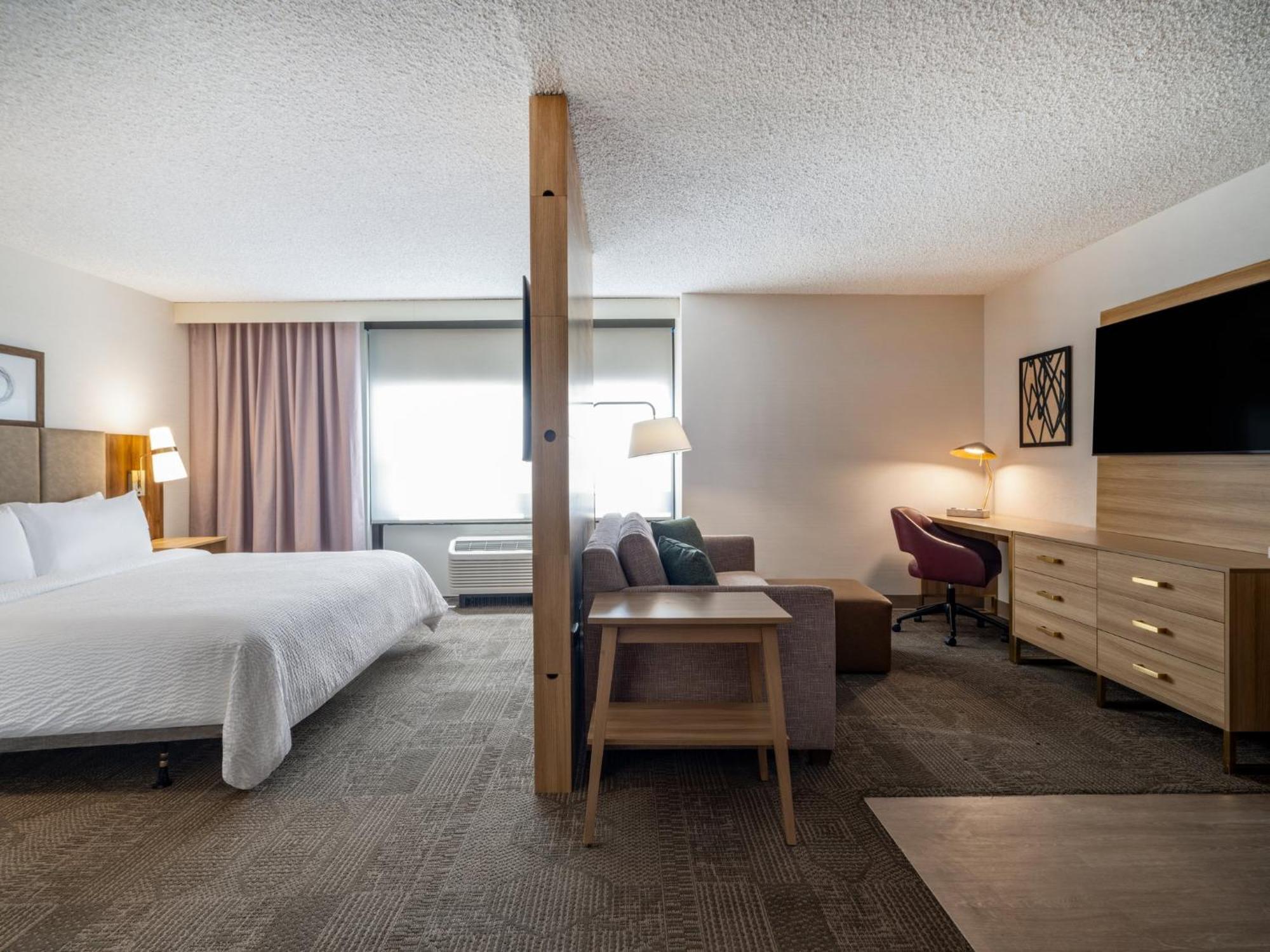 Staybridge Suites Chicago O'Hare - Rosemont By Ihg Exterior photo