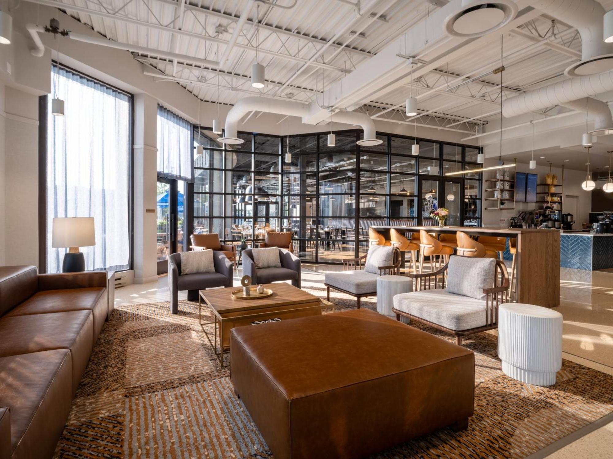 Staybridge Suites Chicago O'Hare - Rosemont By Ihg Exterior photo
