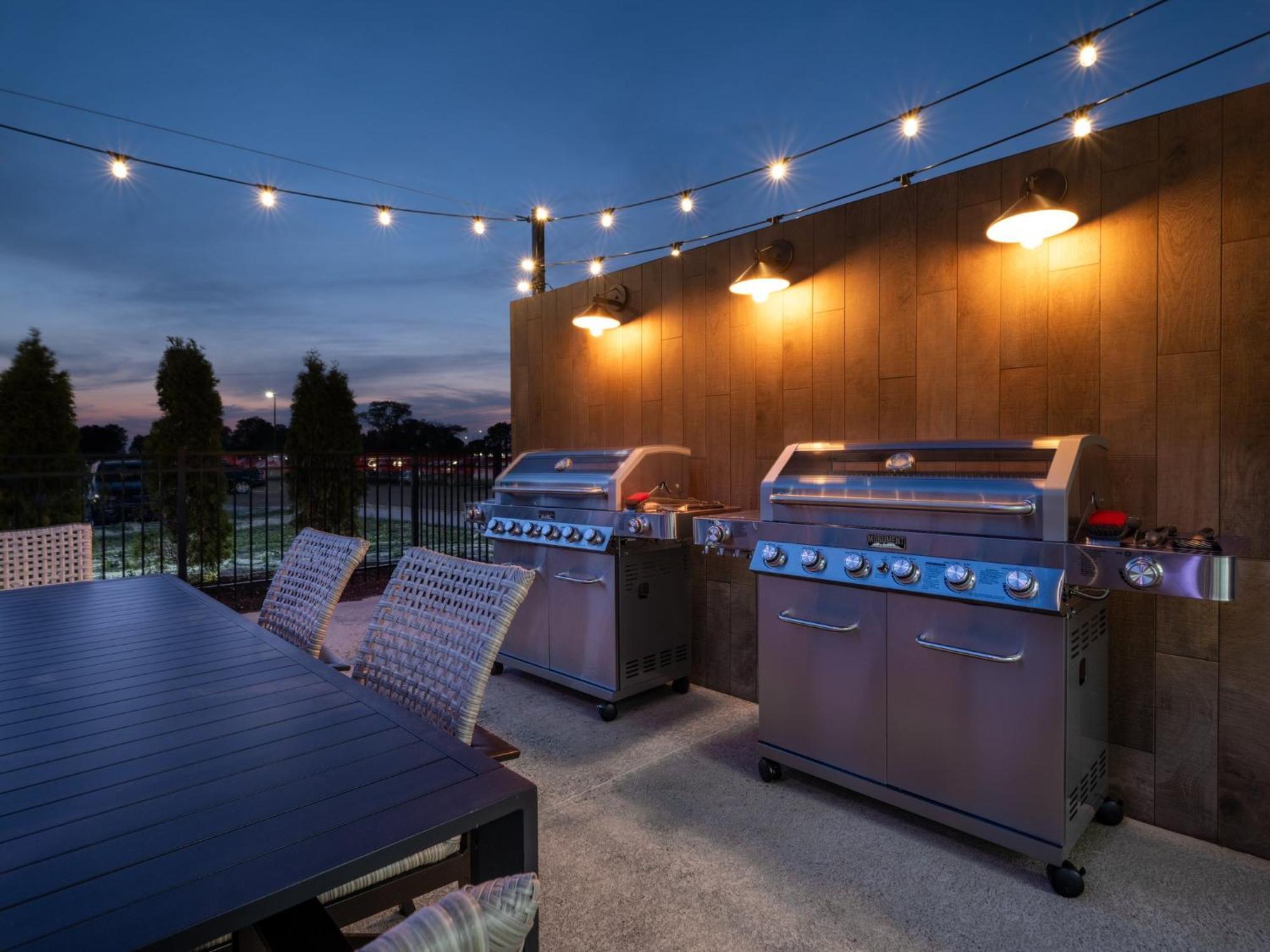 Staybridge Suites Chicago O'Hare - Rosemont By Ihg Exterior photo