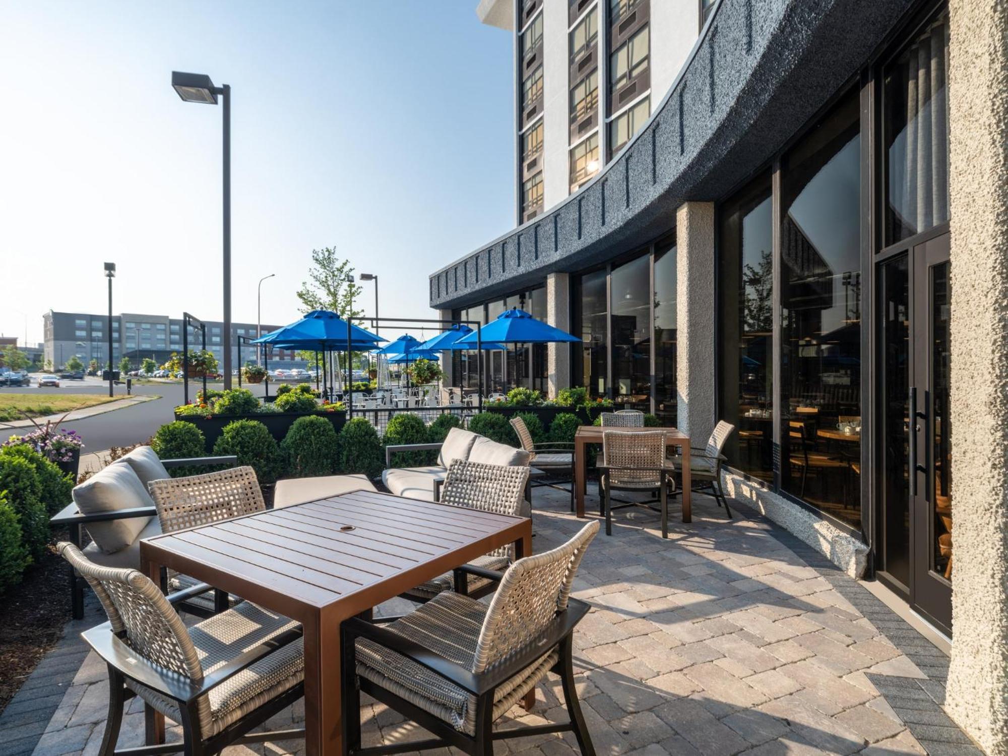 Staybridge Suites Chicago O'Hare - Rosemont By Ihg Exterior photo