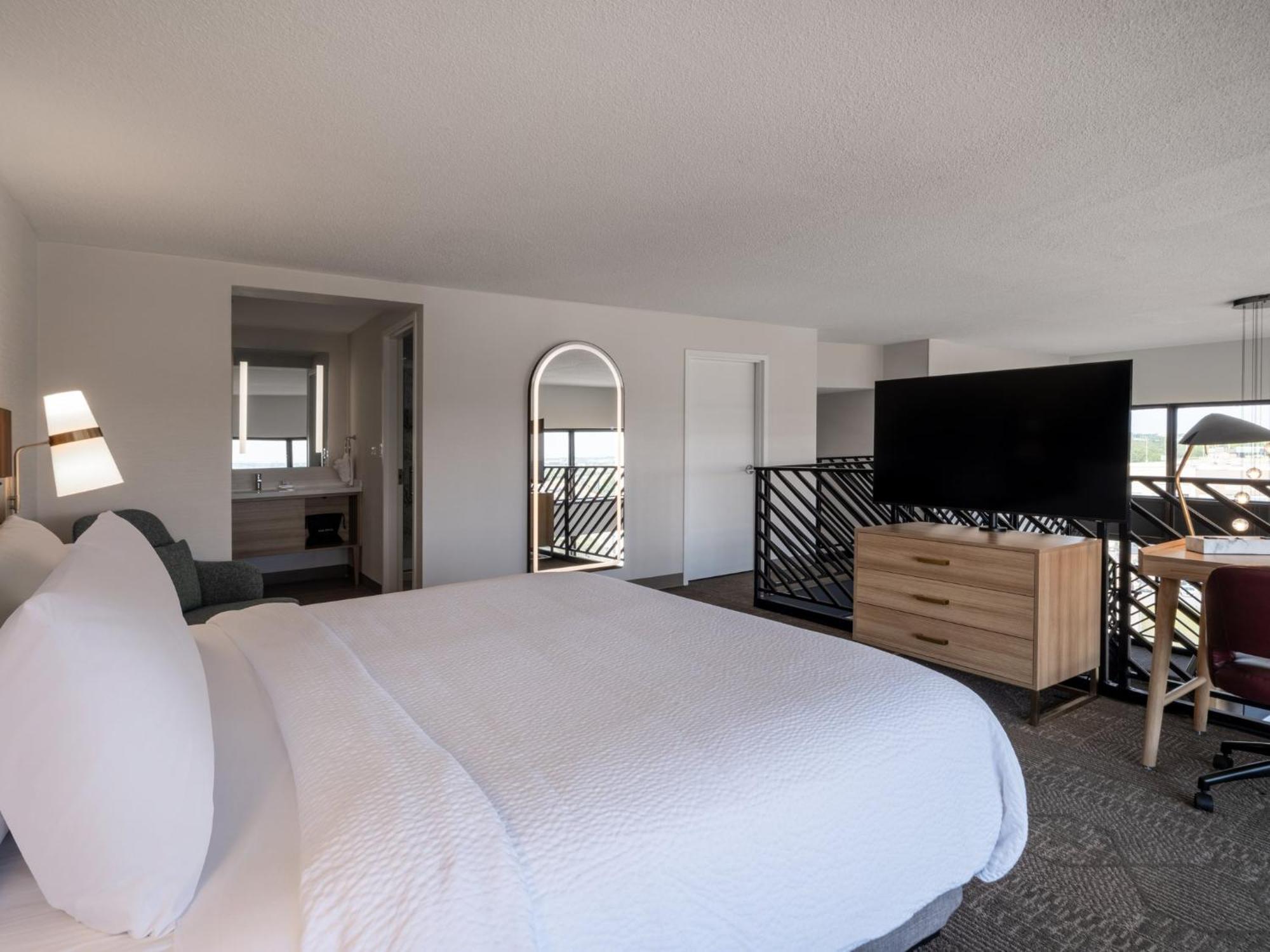 Staybridge Suites Chicago O'Hare - Rosemont By Ihg Exterior photo
