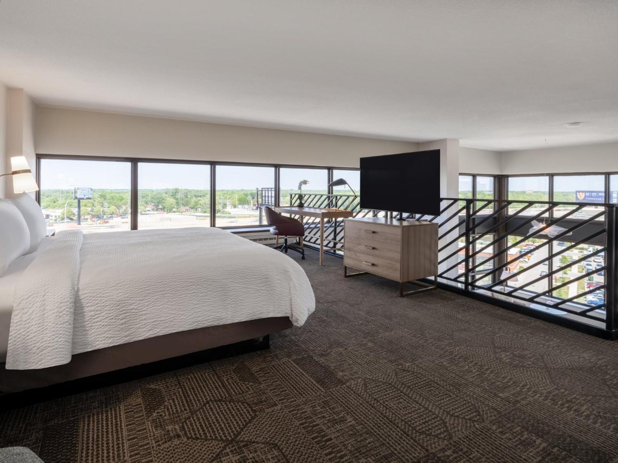 Staybridge Suites Chicago O'Hare - Rosemont By Ihg Exterior photo