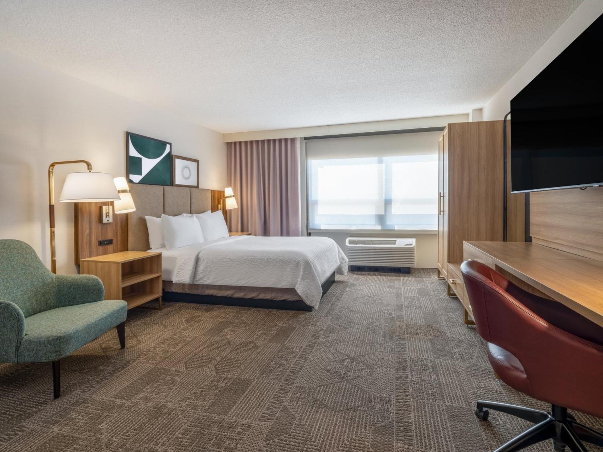 Staybridge Suites Chicago O'Hare - Rosemont By Ihg Exterior photo