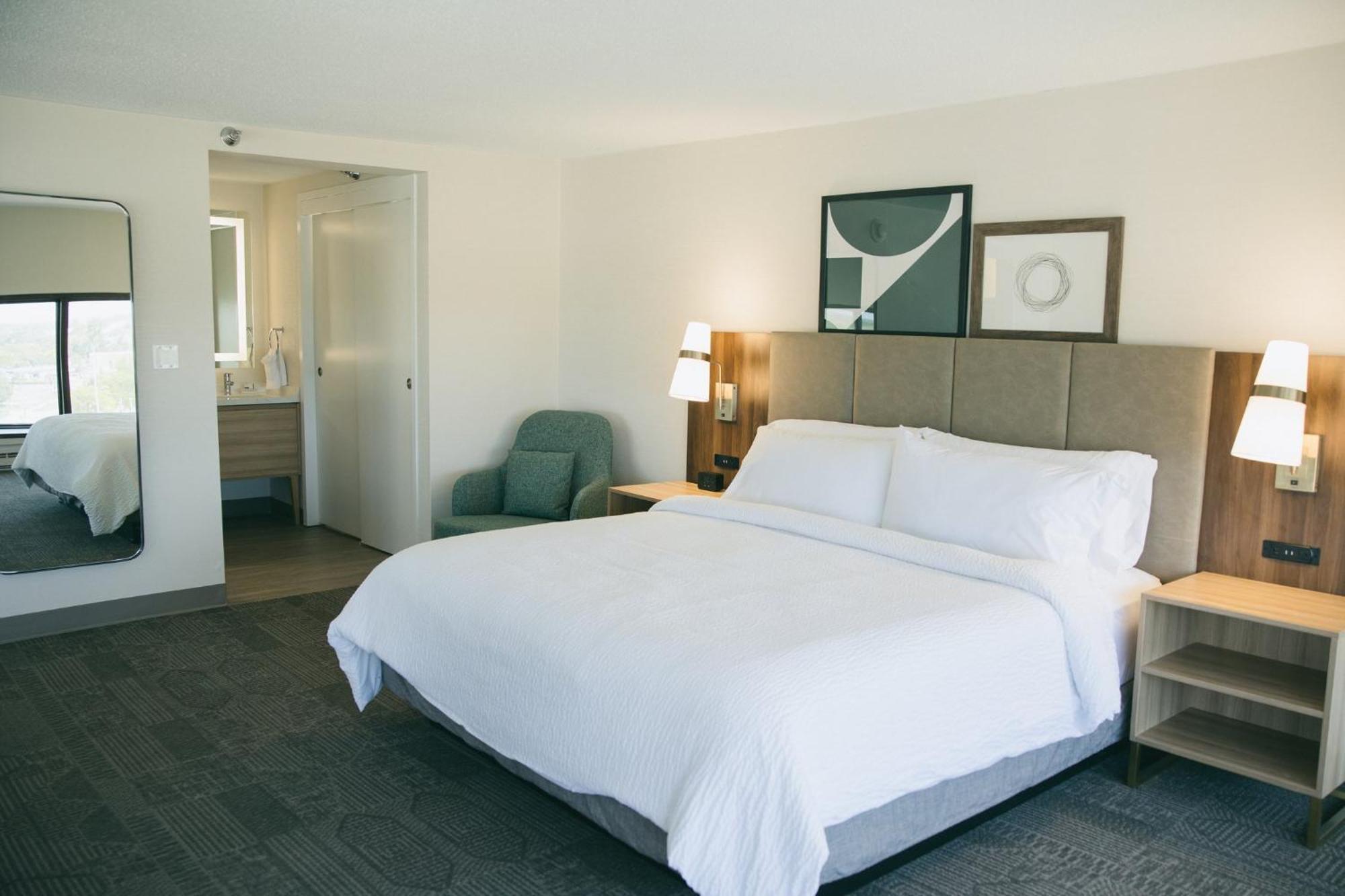 Staybridge Suites Chicago O'Hare - Rosemont By Ihg Exterior photo