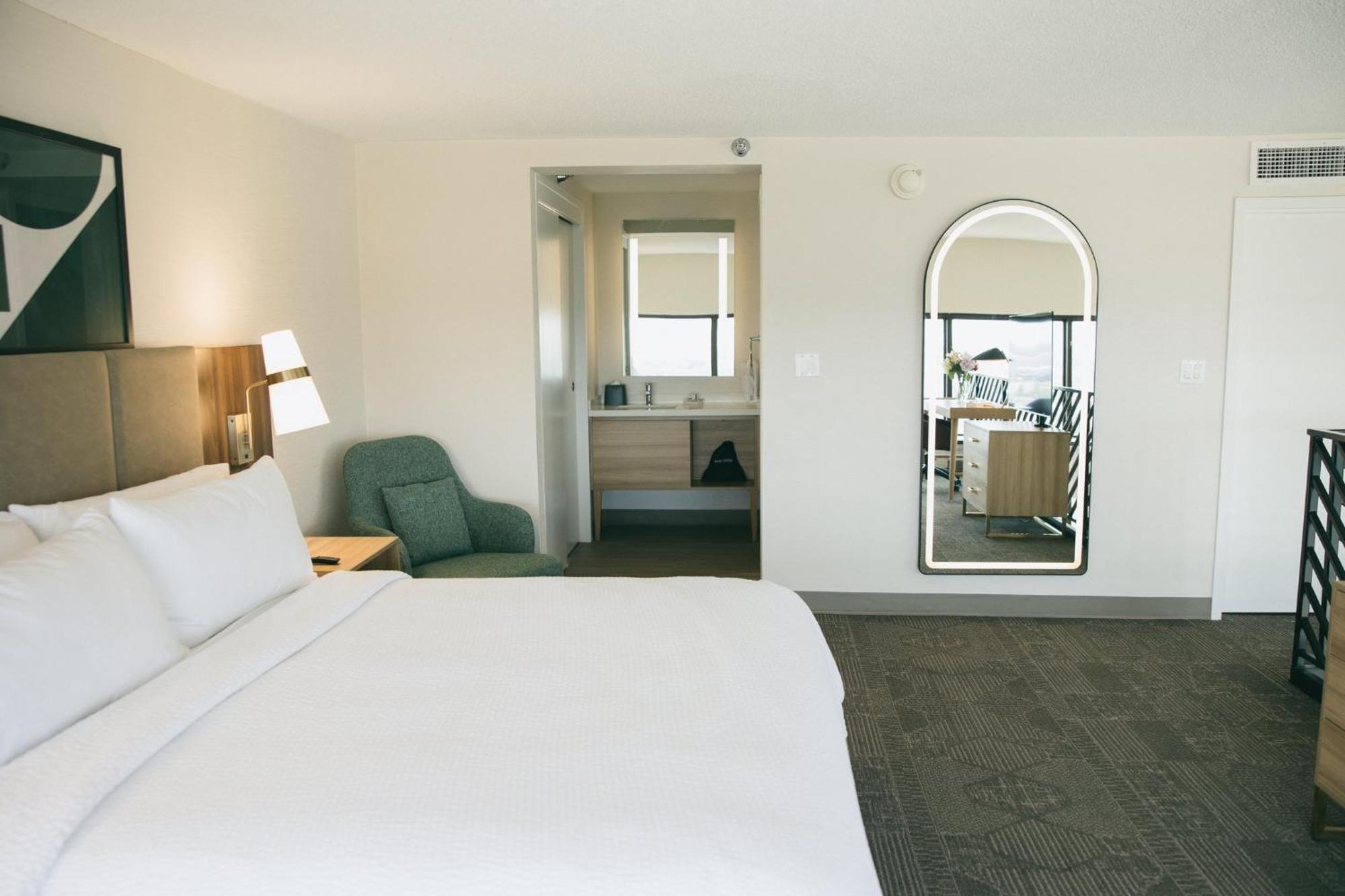 Staybridge Suites Chicago O'Hare - Rosemont By Ihg Exterior photo
