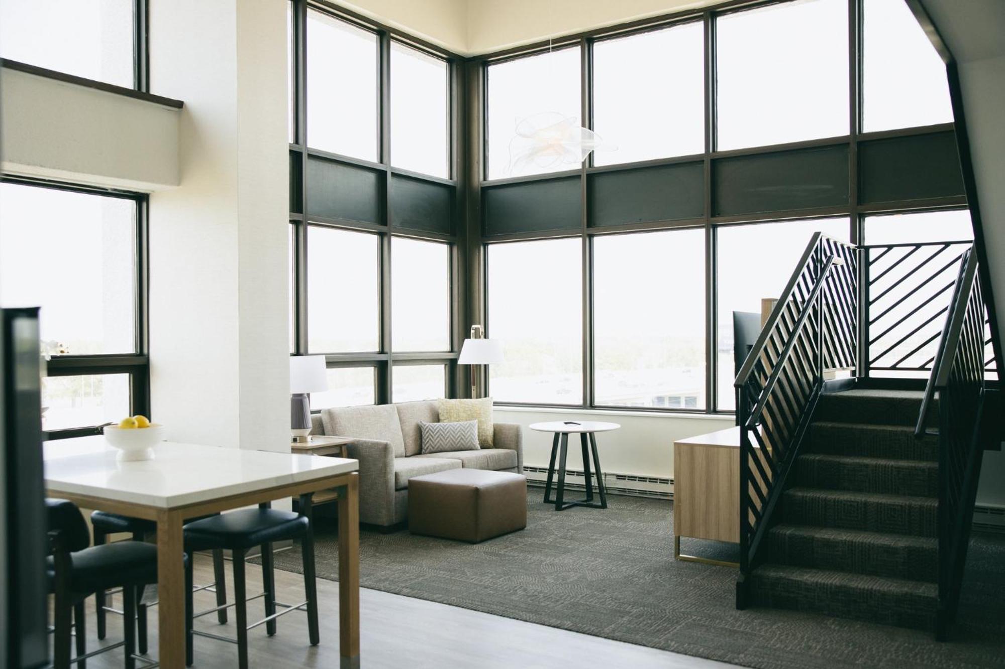 Staybridge Suites Chicago O'Hare - Rosemont By Ihg Exterior photo