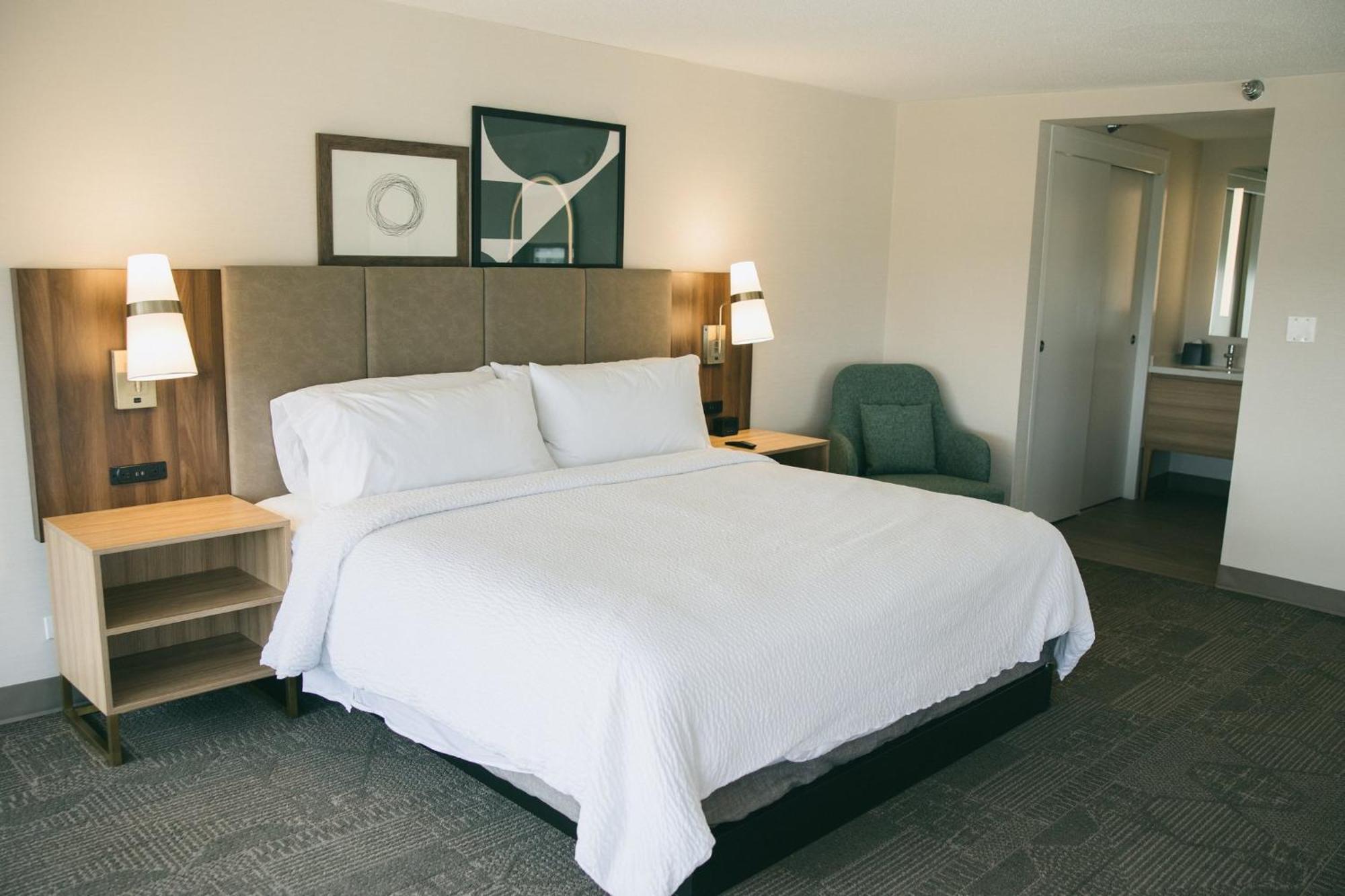 Staybridge Suites Chicago O'Hare - Rosemont By Ihg Exterior photo