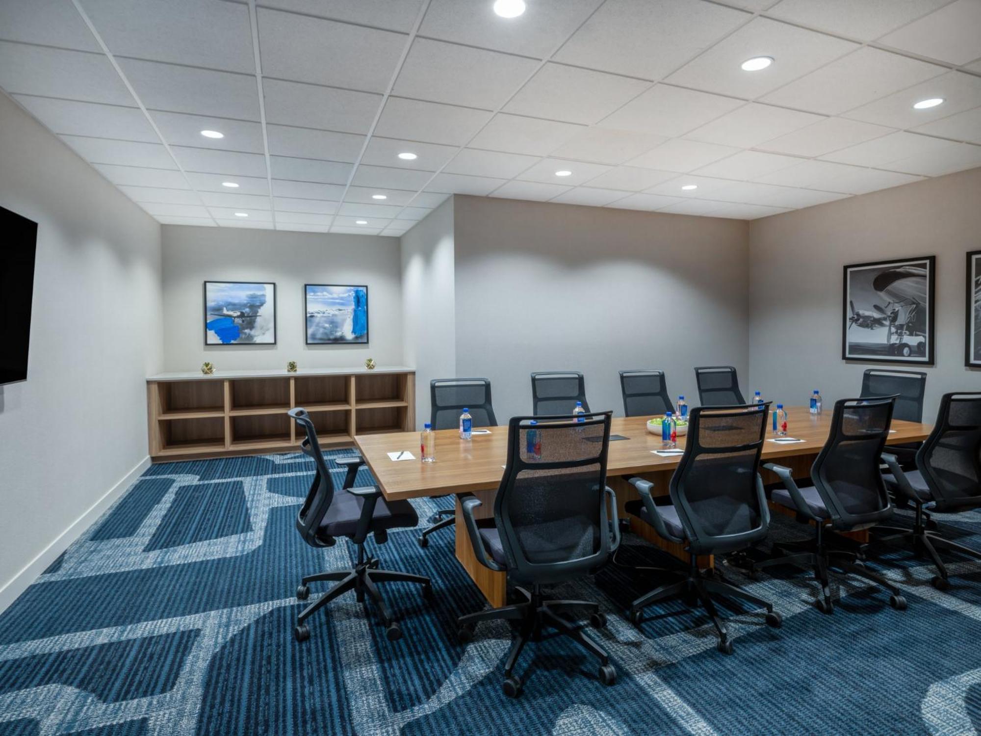 Staybridge Suites Chicago O'Hare - Rosemont By Ihg Exterior photo