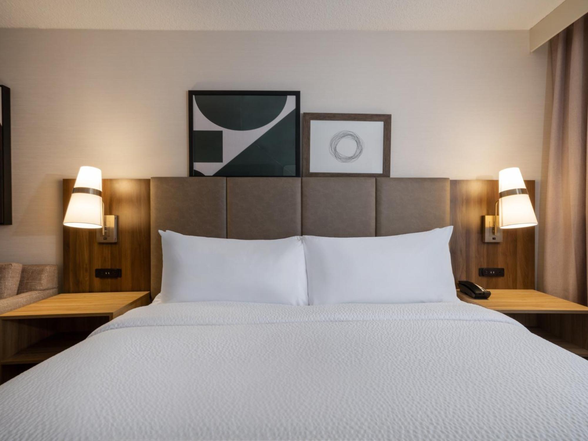 Staybridge Suites Chicago O'Hare - Rosemont By Ihg Exterior photo