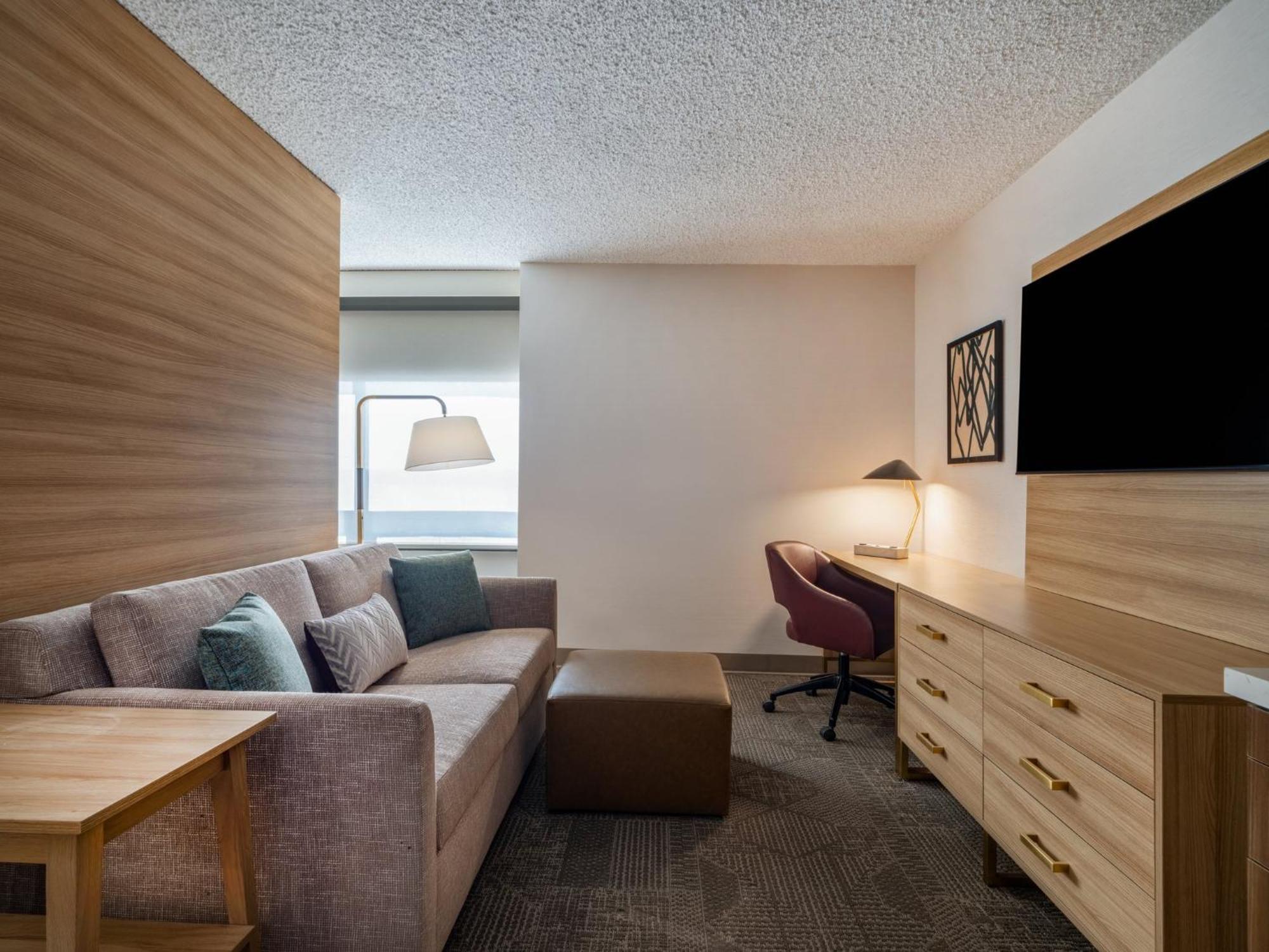 Staybridge Suites Chicago O'Hare - Rosemont By Ihg Exterior photo
