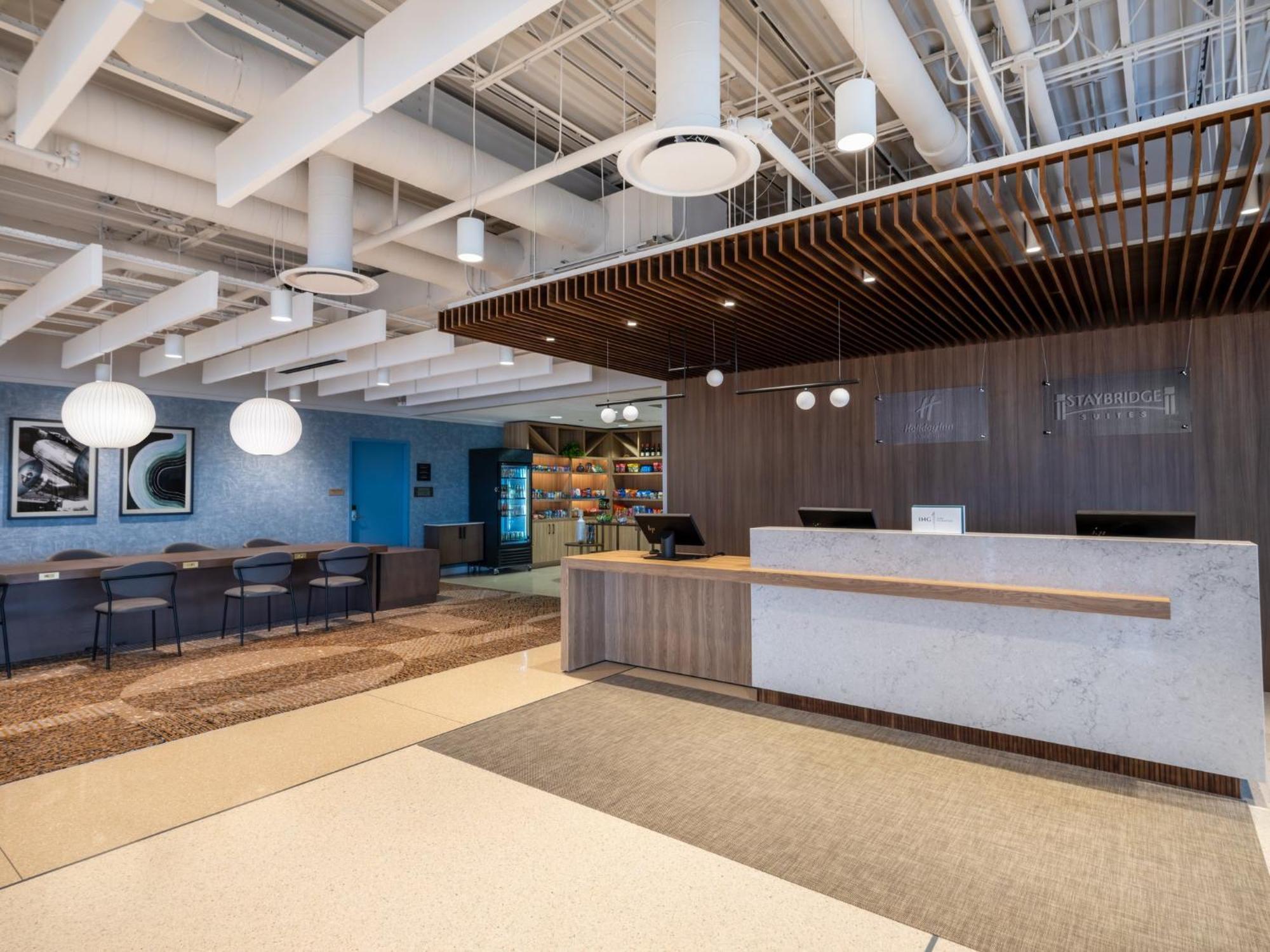 Staybridge Suites Chicago O'Hare - Rosemont By Ihg Exterior photo