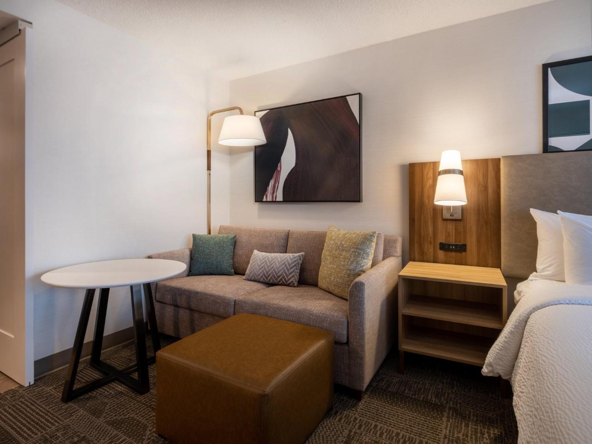 Staybridge Suites Chicago O'Hare - Rosemont By Ihg Exterior photo
