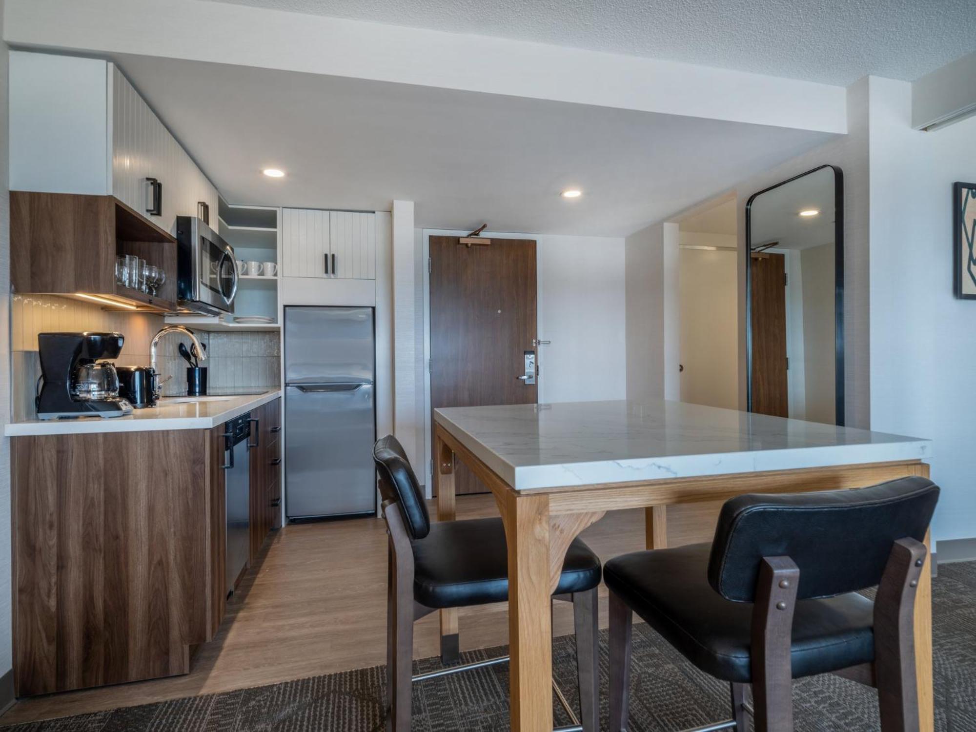 Staybridge Suites Chicago O'Hare - Rosemont By Ihg Exterior photo