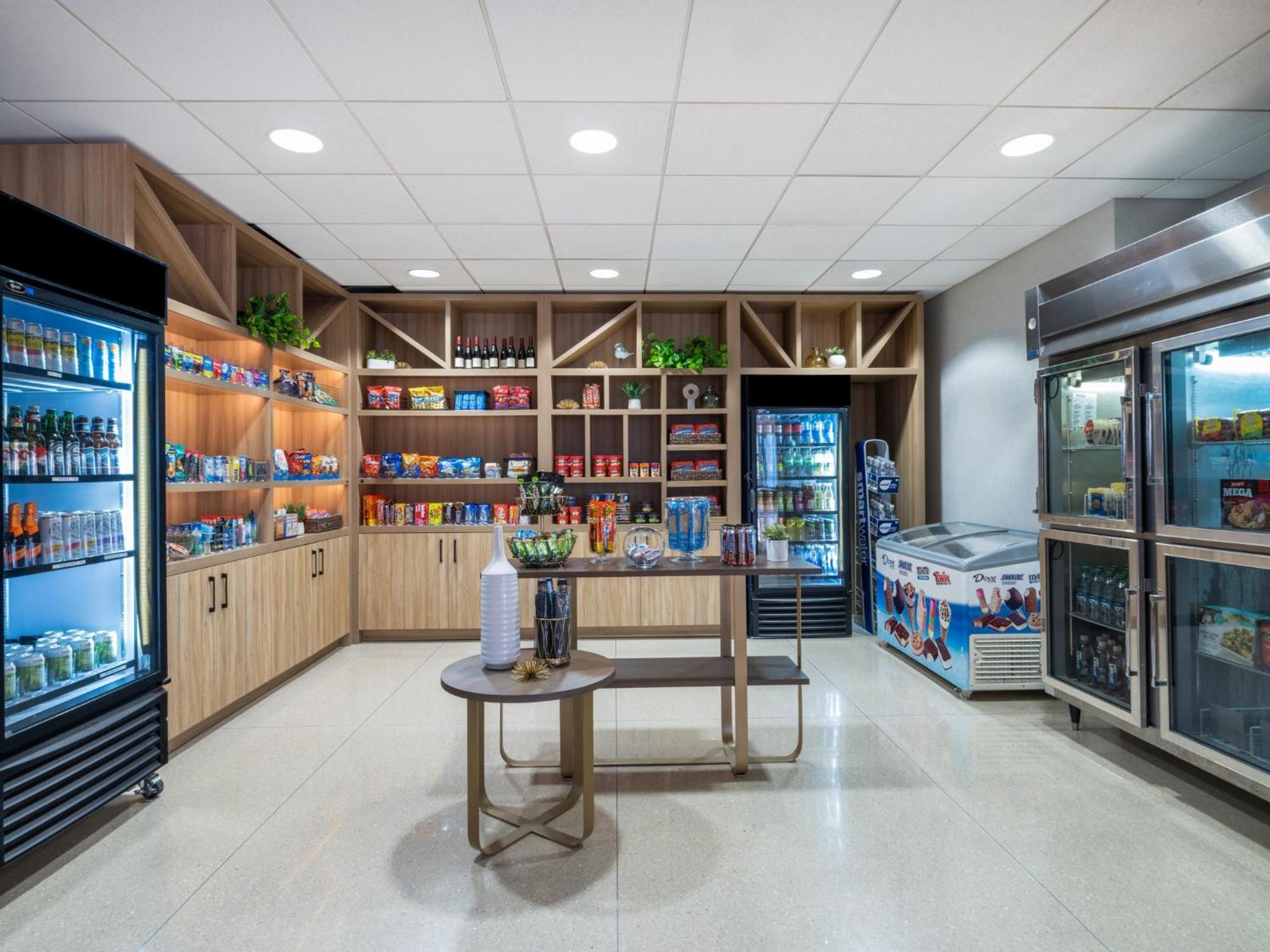 Staybridge Suites Chicago O'Hare - Rosemont By Ihg Exterior photo