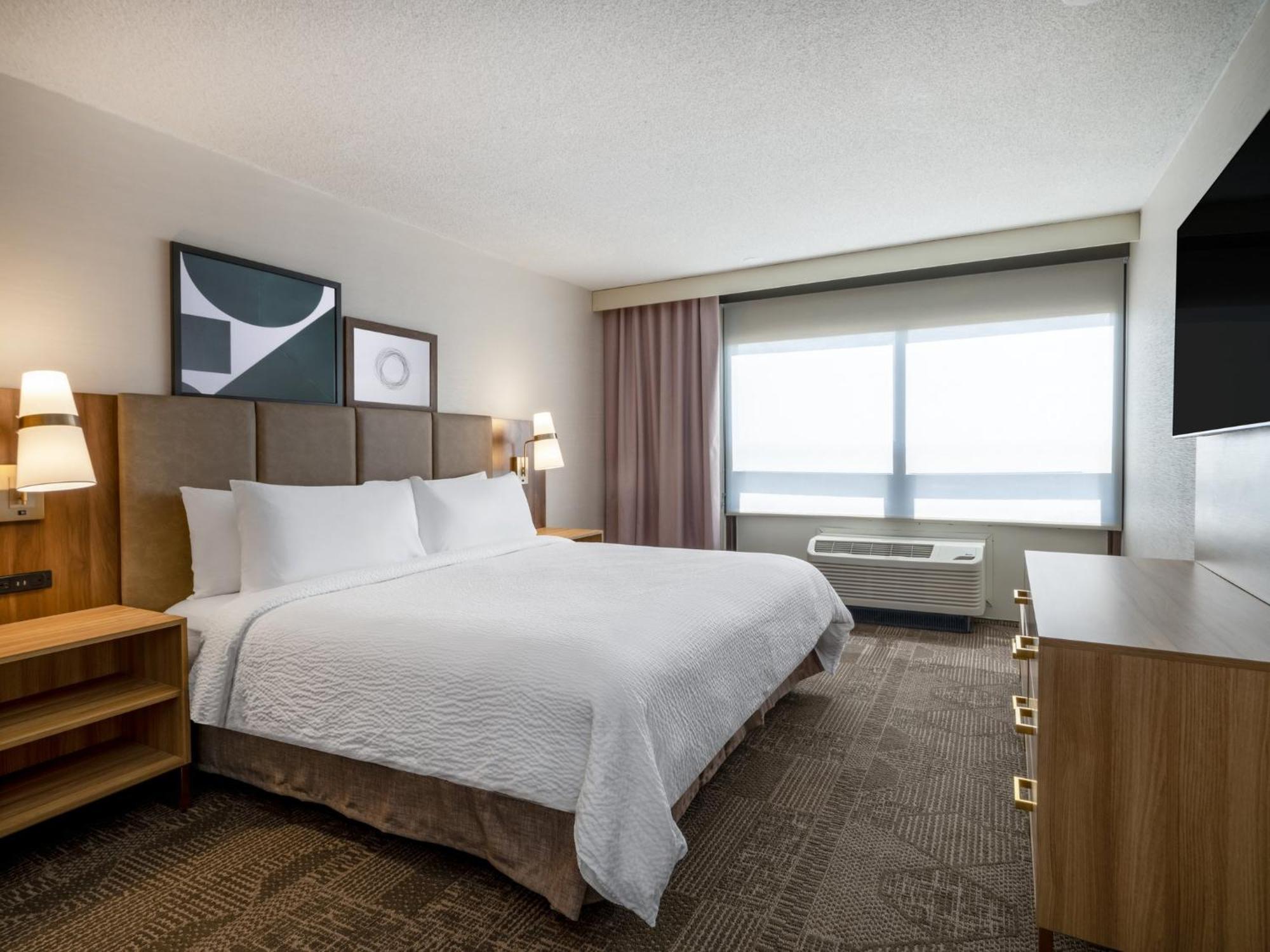 Staybridge Suites Chicago O'Hare - Rosemont By Ihg Exterior photo