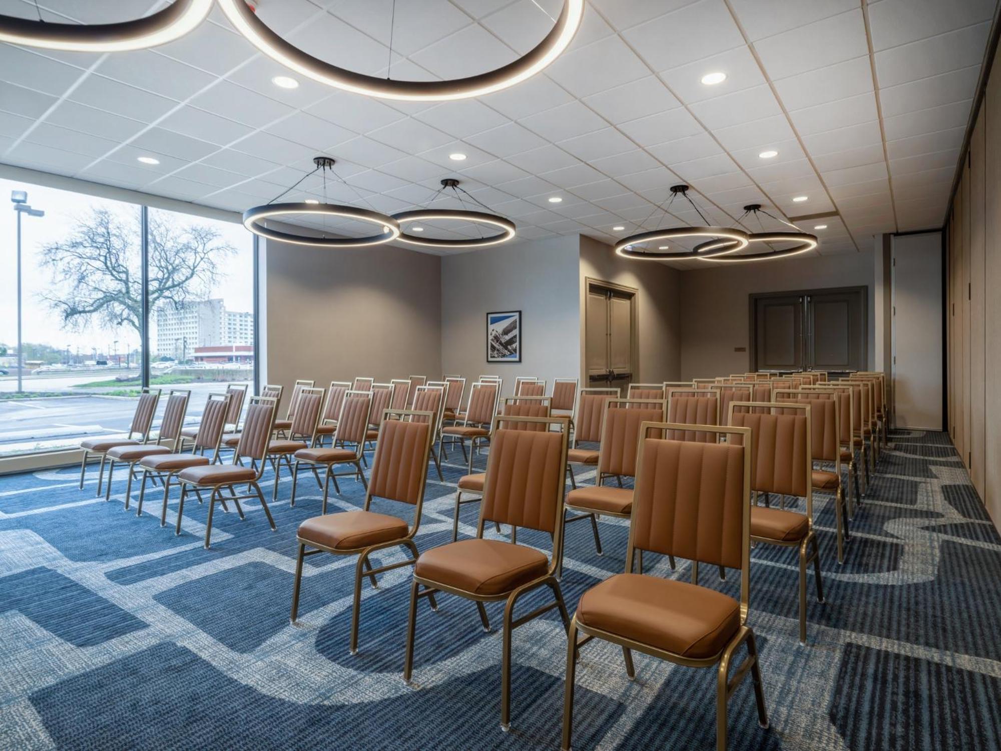 Staybridge Suites Chicago O'Hare - Rosemont By Ihg Exterior photo