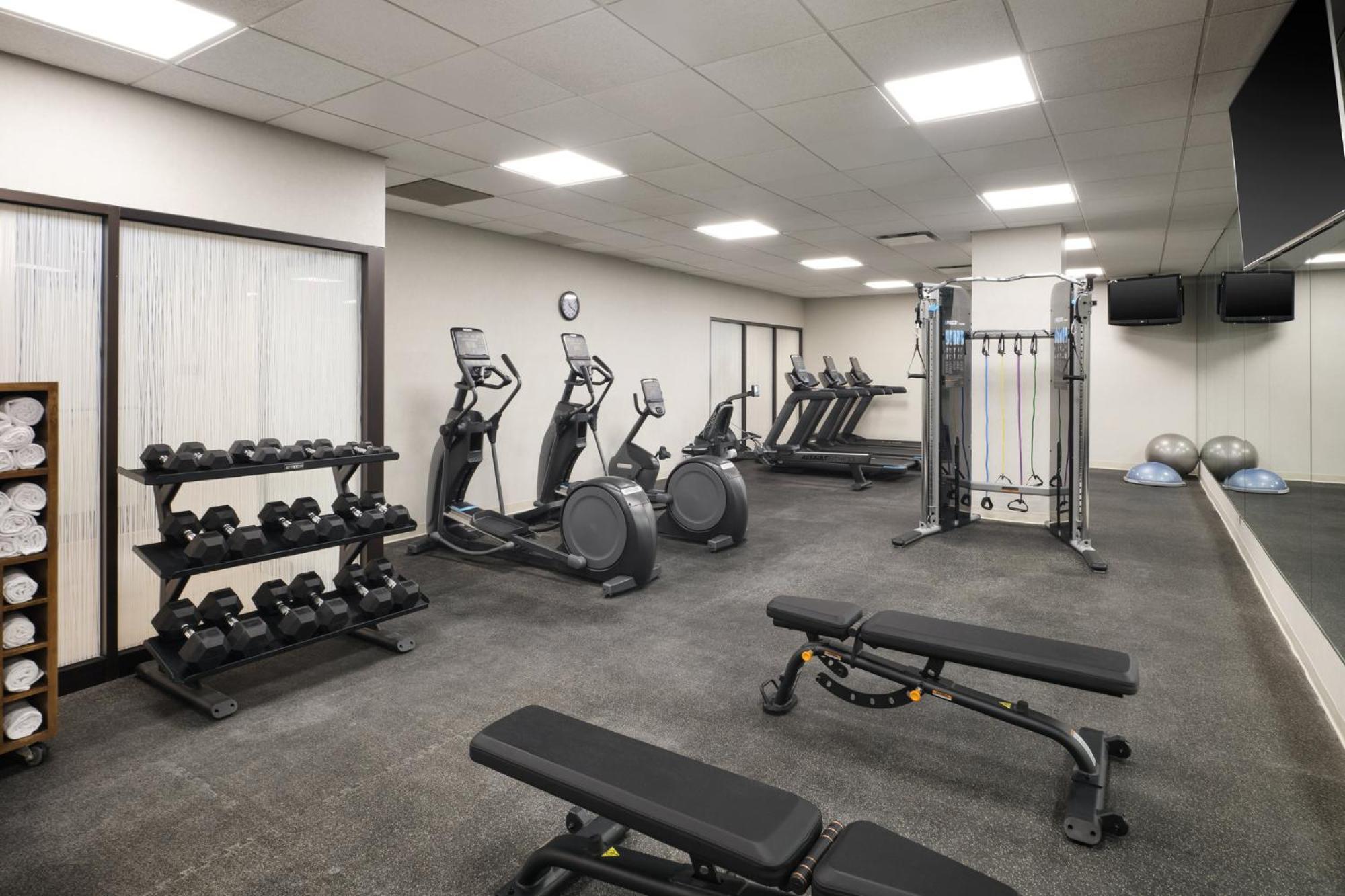 Staybridge Suites Chicago O'Hare - Rosemont By Ihg Exterior photo