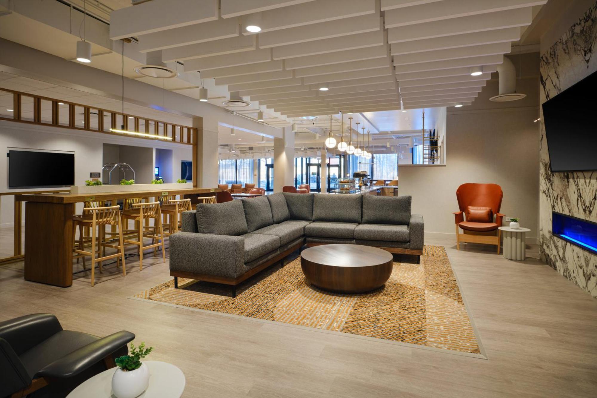Staybridge Suites Chicago O'Hare - Rosemont By Ihg Exterior photo