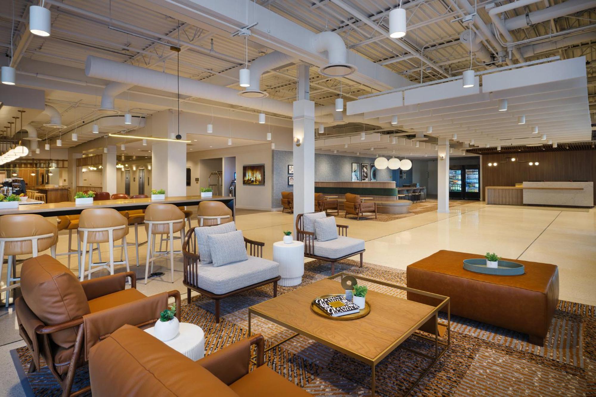 Staybridge Suites Chicago O'Hare - Rosemont By Ihg Exterior photo