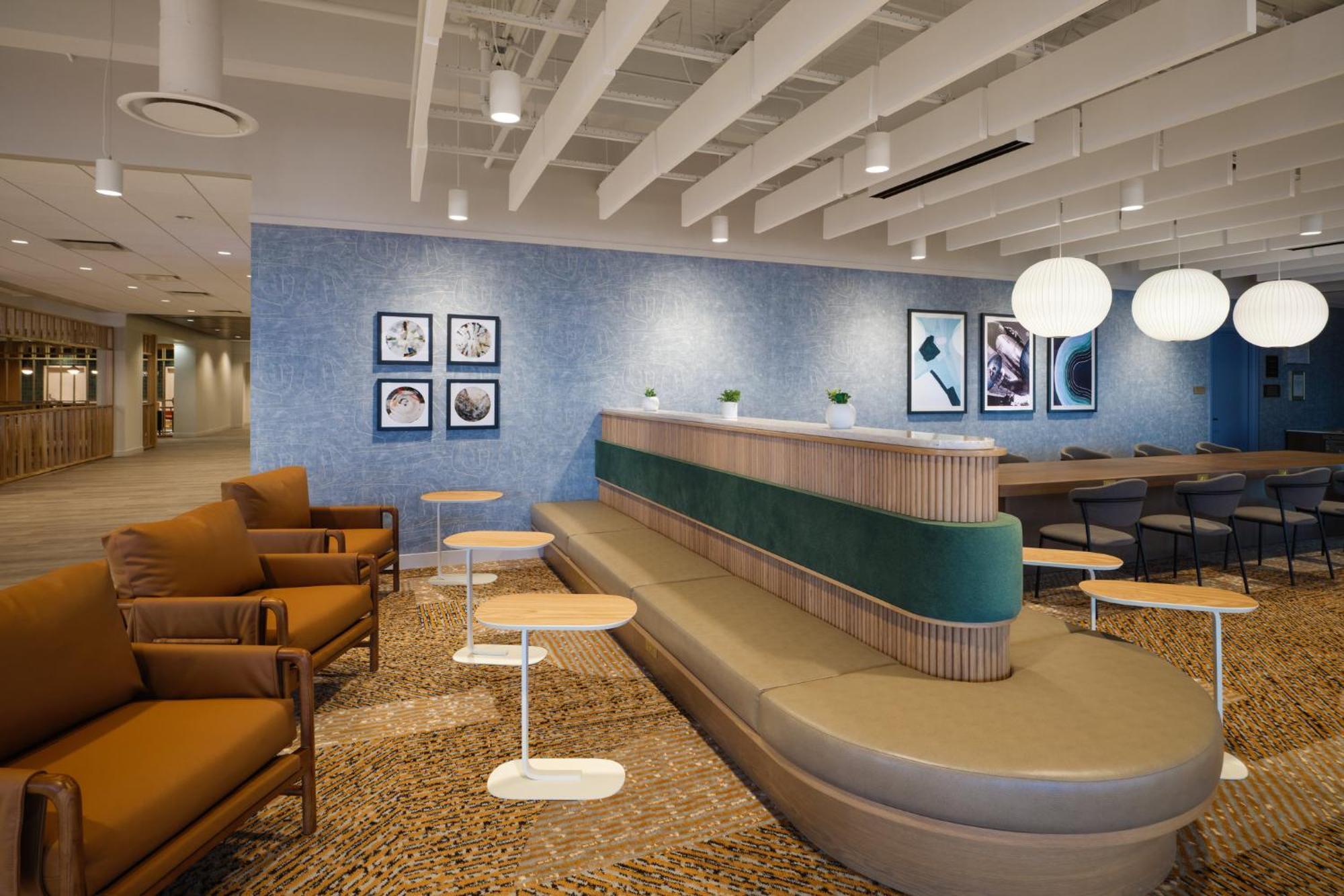 Staybridge Suites Chicago O'Hare - Rosemont By Ihg Exterior photo